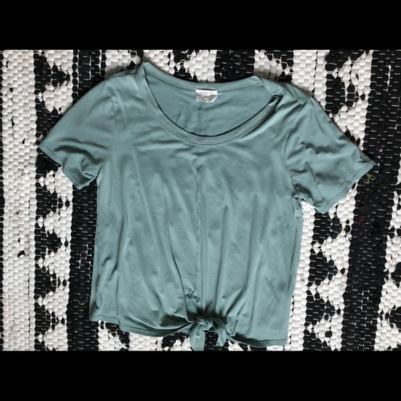 Small knot tee - Picture 3 of 3